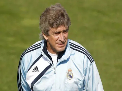 "Real Madrid mua cho tôi nhiều cầu thủ giỏi, nhưng tôi không hài lòng"