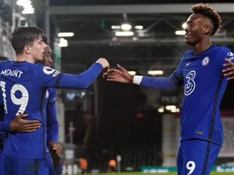 5 điểm nhấn Chelsea – Fulham: Lampard biết mình cần gì ở chợ Đông!
