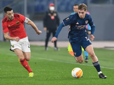 Arsenal, Leicester và nỗi thất vọng mang tên tấn công