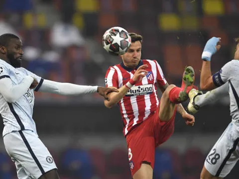 Thomas Tuchel chỉ rõ bí quyết đánh bại Atletico Madrid