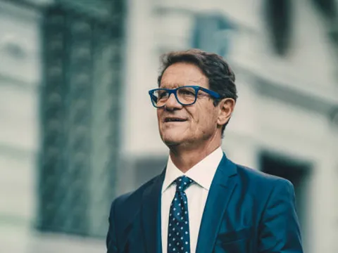 Real Madrid hưởng lợi từ thẻ đỏ của Atalanta, Fabio Capello nói sao?