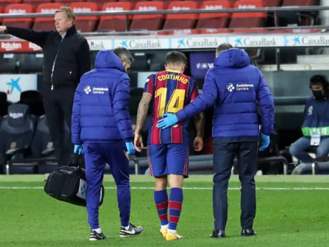 Barcelona và những thông tin thú vị bạn không nên bỏ lỡ