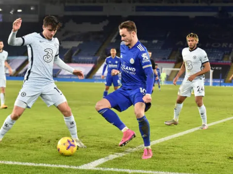 Chelsea có đang thiếu thủ lĩnh? Frank Lampard nói gì?