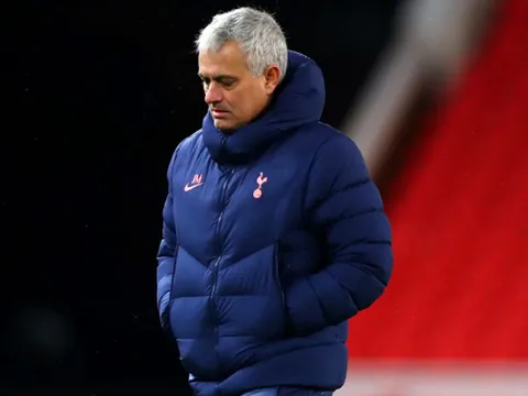 Thomas Tuchel lên tiếng, 'định hình' Tottenham của Jose Mourinho