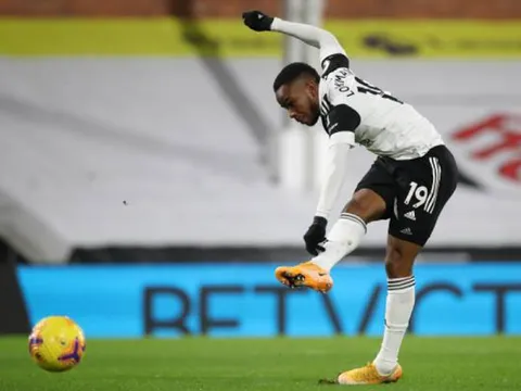 Man Utd thắng Fulham, Solskjaer khẳng định đã 'tiên đoán' trước 1 điều