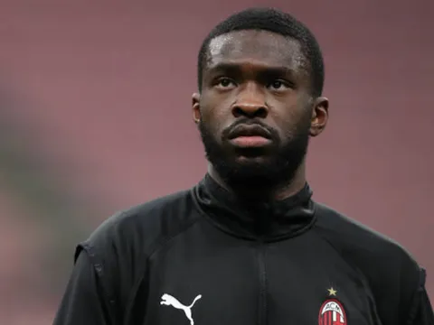 Fikayo Tomori chỉ ra sự khác biệt giữa Serie A và Premier League