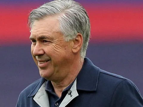 Ancelotti bổn cũ soạn lại, Everton biến Chelsea thành Liverpool?