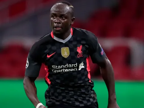 Điều ý nghĩa đằng sau bàn thắng ấn định tỷ số của Mane cho Liverpool