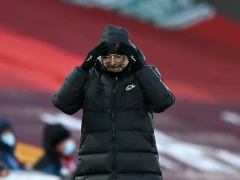 Liverpool - Man City: Bộ mặt trái ngược của hai màu đỏ xanh