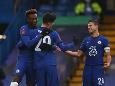Giúp Chelsea thắng trận, 'tân binh đắt giá' chấm dứt gần 3 tháng 'ác mộng'