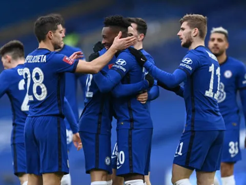 Phép màu xuất hiện, 'ảo thuật gia' của Chelsea khiến tất cả thán phục