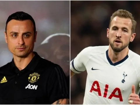 Cựu sao MU: "Tôi từng lâm vào hoàn cảnh như Harry Kane"