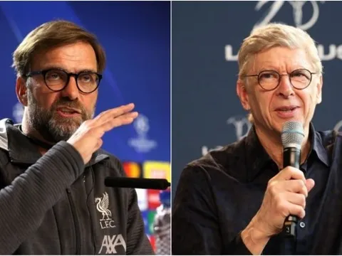 Wenger gửi thông điệp đến Liverpool giữa đại dịch COVID-19