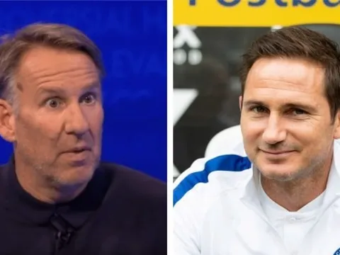 Paul Merson: "Chelsea cần bổ sung 2 vị trí nếu muốn vô địch EPL"