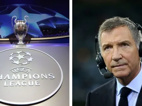 Graeme Souness chỉ ra 4 ƯCV vô địch Champions League