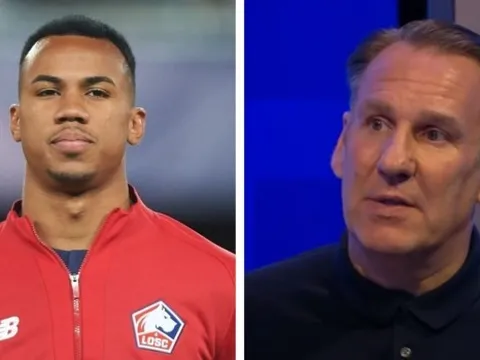 Paul Merson: "Đó sẽ là một thương vụ lớn, một tuyên bố đanh thép của Arsenal"