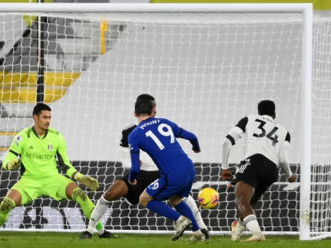 Thắng nhọc Fulham, Lampard chỉ ra cầu thủ toàn diện của Chelsea