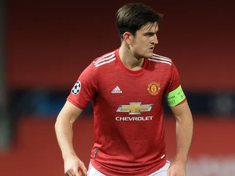 Hạ West Ham, Harry Maguire chỉ ra điểm không hài lòng về Man Utd