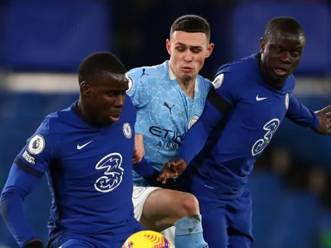 Chelsea thời Frank Lampard và sự đối lập đáng buồn: Mua nhiều nhưng rồi sao?