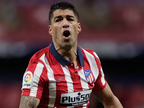 Diego Forlan: "Dĩ nhiên, đó là một sai lầm lớn của Barcelona"