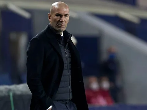 Asensio và Vinicius đánh mất bản ngã, Zidane phản ứng thế nào?