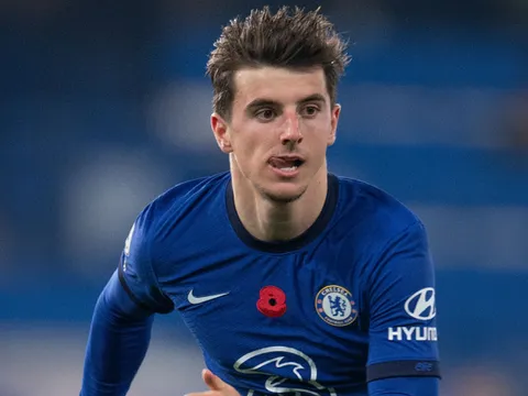 Thomas Tuchel tuyên bố, Mason Mount sẽ tiếp tục là 'con cưng'?
