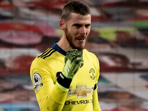 "Người hùng Quỷ đỏ" vượt qua Roy Keane trong ngày Man Utd thắng trận