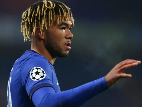 Reece James chỉ ra cái tên có ảnh hưởng lớn nhất với mình mùa này