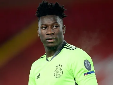 Uống nhầm thuốc của vợ, thủ thành Ajax bỗng dính án doping