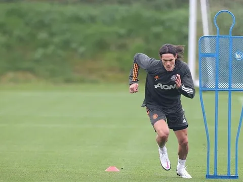 Sao Man Utd bị cấm 3 trận, quê nhà lên tiếng phẫn nộ với LĐBĐ Anh