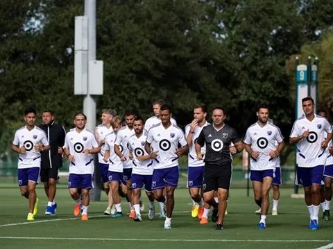 Sao MLS nảy ra "sáng kiến" để "khóa chết" Diego Costa