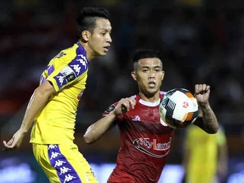 Tân binh ĐT Việt Nam: "Tôi vẫn chưa tin đây là sự thật"