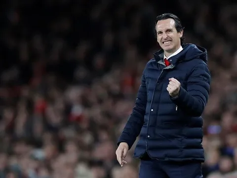 Emery trực tiếp gọi điện, Arsenal chuẩn bị thâu tóm 'phù thủy' La Liga