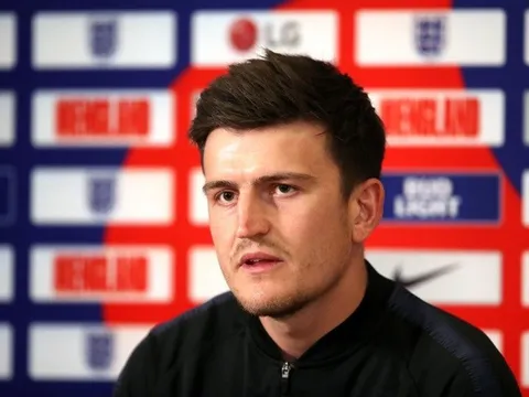 Uy tín! Trả giá 'siêu khủng' cho Maguire, Man Utd nhận cái kết 'cực đắng'