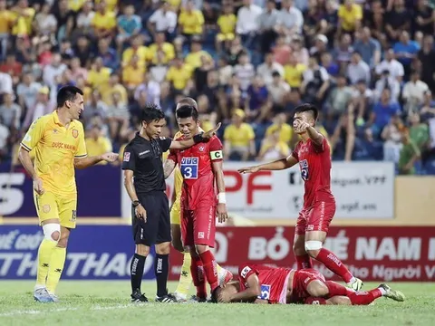 V-League 2020 dễ loạn vì... Vua