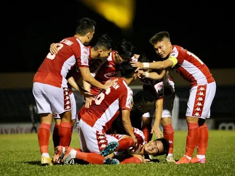 V-League 2020 hủy hay tiếp tục: Nhiều đề xuất mới được đưa ra