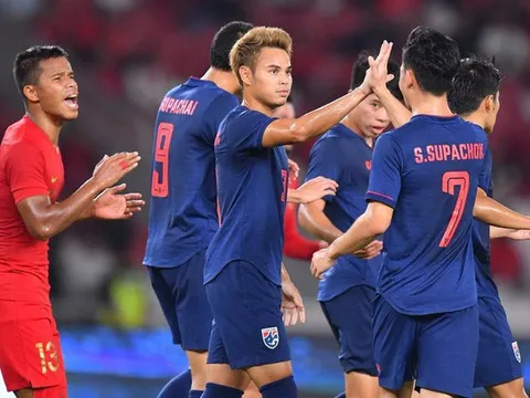 Các ĐT Đông Nam Á ở lượt 2 VL World Cup: Việt Nam nghỉ ngơi, Thái Lan đầu bảng