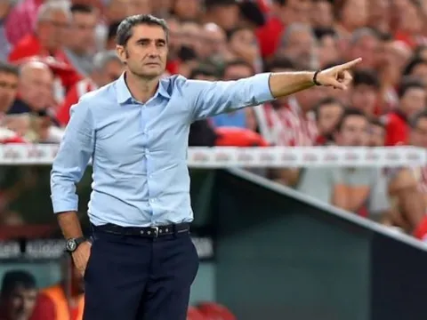 Valverde đau đầu tìm ra lời giải trước cuộc đấu Real Betis