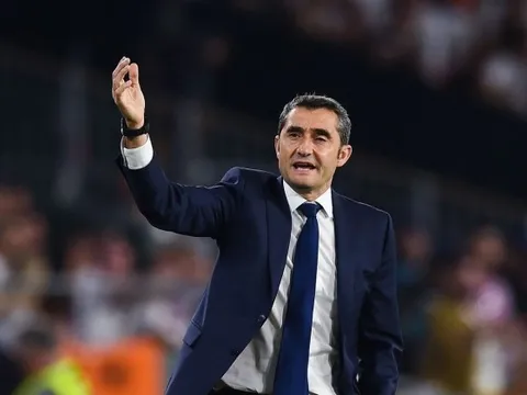 Valverde lên tiếng, Barca kích hoạt "bom tấn" 120 triệu tại Camp Nou