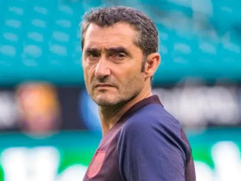 Valverde lên tiếng, xác nhận ngày "mãnh hổ" tái xuất Barcelona