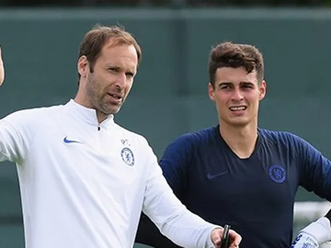 Van de Beek, Kepa: Những cầu thủ được trả lương quá mức nhất Premier League