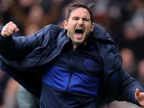 Vấn đề lớn nhất Chelsea lộ diện, Lampard được hiến kế vực dậy đội bóng