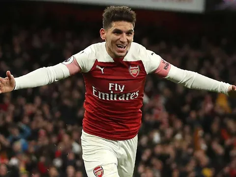 "Vấn đề về tương lai của Lucas Torreira cần được giải quyết nhanh chóng"
