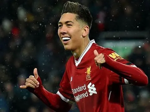 Van Dijk: "Khi theo kèm anh ấy, bạn sẽ không muốn làm một trung vệ nữa"