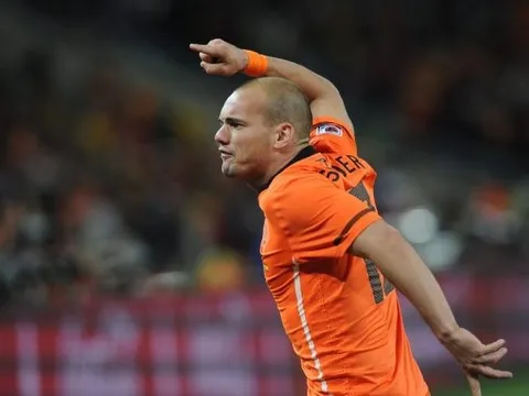 Van Dijk, Sneijder và những thương vụ hụt đáng tiếc nhất của Man Utd thập kỷ qua