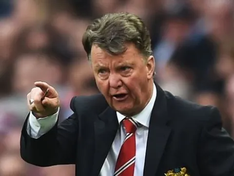 Van Gaal hé lộ 10 'cực phẩm' ông muốn Man Utd chiêu mộ: Neymar, Sane góp mặt