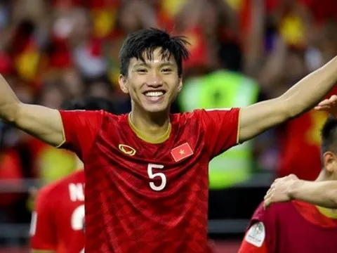 "Văn Hậu có về dự trận Việt Nam - Thái Lan cũng không tốt"