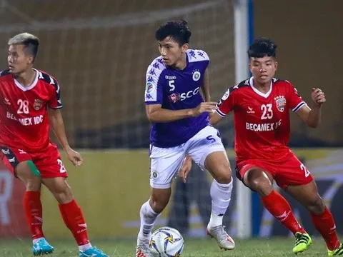 'Văn Hậu không học được gì nữa ở V-League'