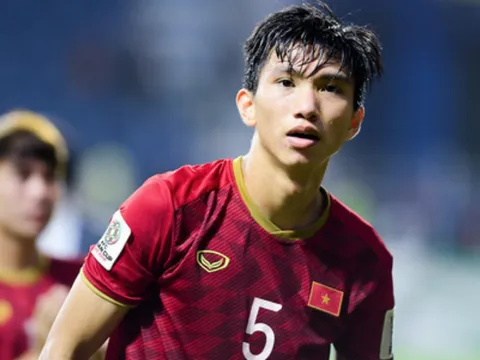 "Văn Hậu qua Hà Lan, khó về đá SEA Games nhưng..."