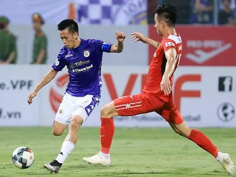 Văn Quyết: HAGL đá tốt nhưng vẫn còn 2 điểm yếu cần cải thiện